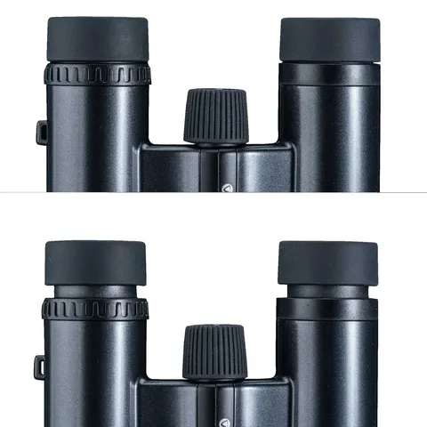 Бінокль Vanguard Vesta Compact 10x21 WP Black Pearl (Vesta 1021 BP) — фото 15
