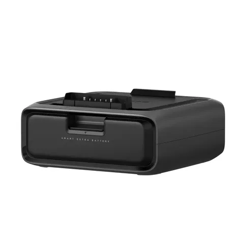 Додаткова батарея EcoFlow RIVER 3 Plus Smart EB 300 — фото 5