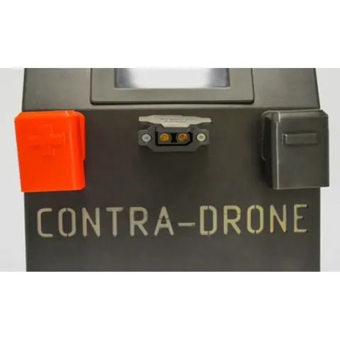 Акумулятор Contra-drone 230Ah — фото 8