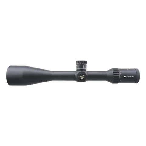 Приціл оптичний Vector Optics Continental X6 Tactical 5-30X56 (30mm) Illum. SFP ARI — фото 5
