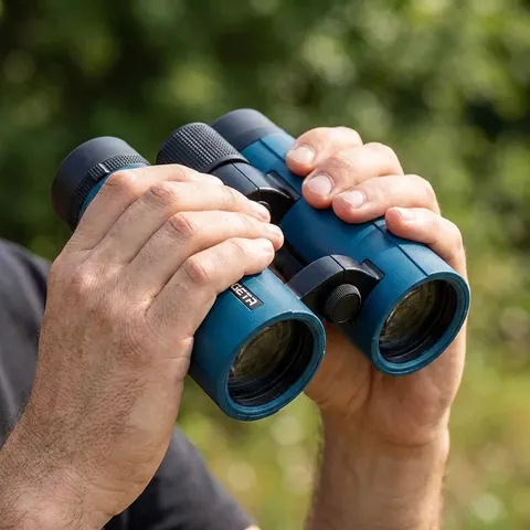 Бінокль SIGETA Imperial 8x42 Blue — фото 3
