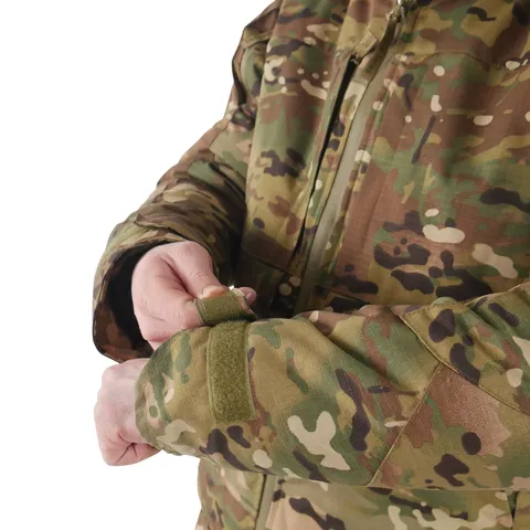 Зимовий костюм Tactical Series із утепленням ThermoLoft до -30°C | Водовідштовхувальний, дихаючий, Rip-Stop — фото 10