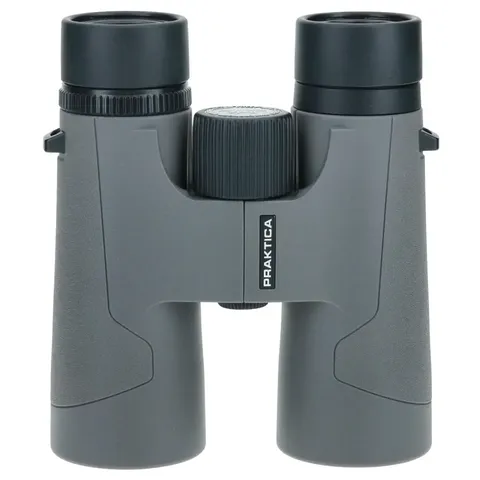Бінокль Praktica Pioneer R 8x42 WP Phase Coated Gen. II — фото 2