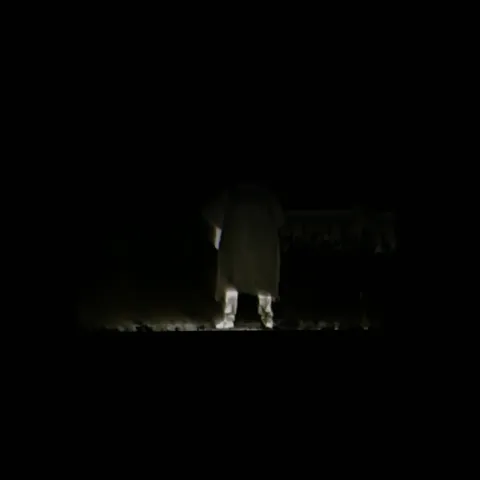 Універсальний військовий пончо з захистом від тепловізора мультикам Gen 1 — фото 10