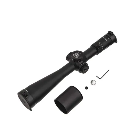 Приціл оптичний LEUPOLD MARK 5HD 7-35x56 (35mm) M5C3 FFP CCH (174546) — фото 8