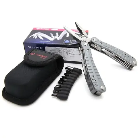 Мультитул Multi Tool Ganzo G105 G3130 — фото 13