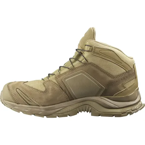 Черевики Salomon XA Forces MID Койот — фото 13