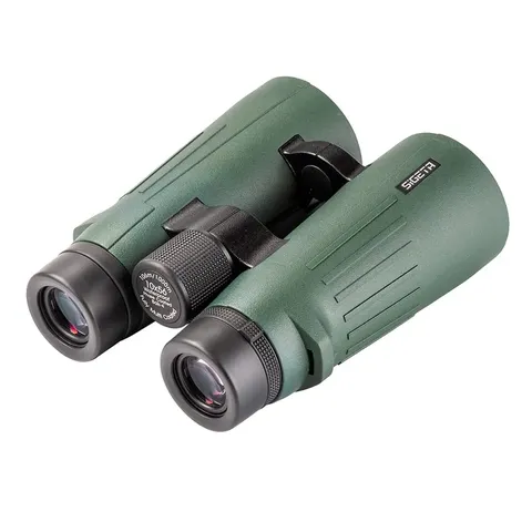 Бінокль SIGETA Imperial 10x56 Green — фото 4