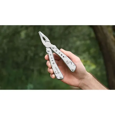 Мультитул Multi Tool Ganzo G201 — фото 14