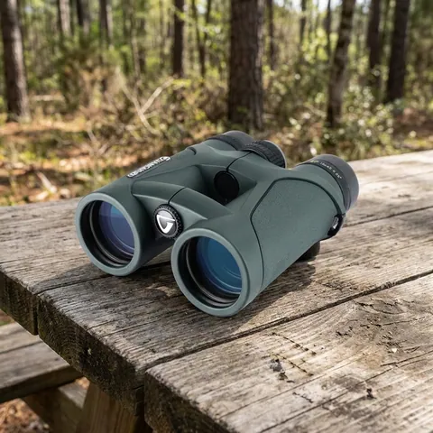 Бінокль Vanguard VEO XF 10x42 WP (VEO XF 1042)