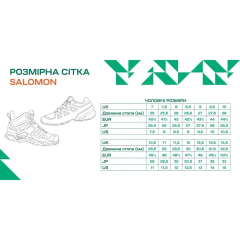 Черевики Salomon Genesis Forces Mid GTX 8 Coyote — фото 14