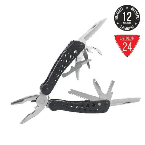 Мультитул Multi Tool Ganzo G204 — фото 4