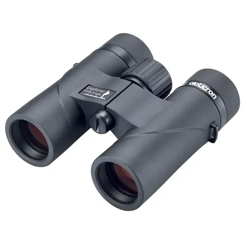 Бінокль Opticron Explorer WA ED-R 10x32 WP (30769) — фото 5