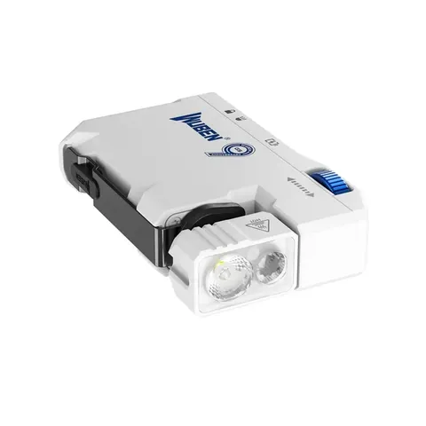Ліхтар Wuben G5, чорний — фото 11
