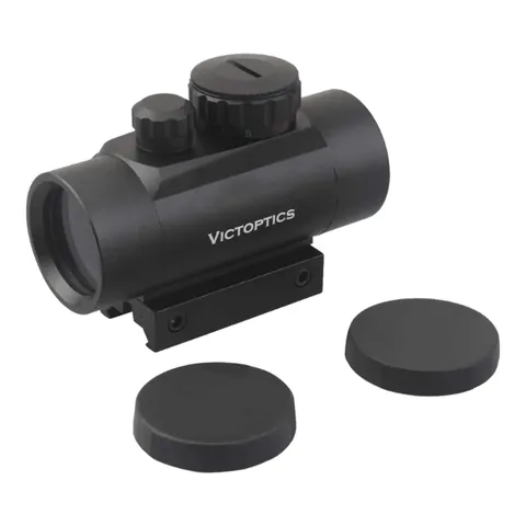 Приціл коліматорний Vector Optics 1x35 Red-Green — фото 8