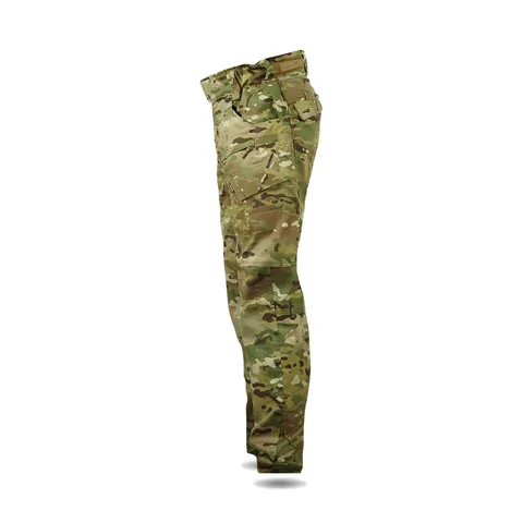 Штани військові RF Military Twill, Multicam BR — фото 5