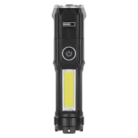 Лiхтар акумуляторний Emos P3214 150 Lm Li-Ion 1200 mAh — фото 4