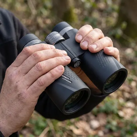 Бiнокль Bresser Condor 10x50 UR WP — фото 3