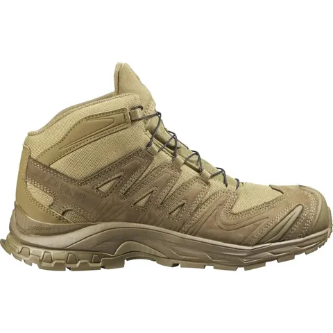 Черевики Salomon XA Forces MID Койот 40р (2/3) — фото 4