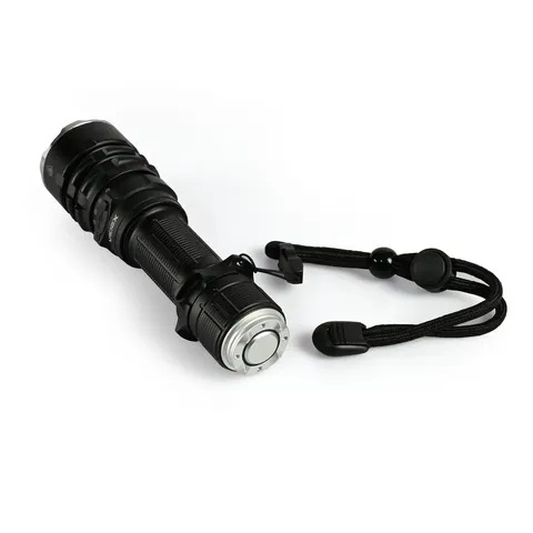 Тактичний світлодіодний ліхтарик VIDEX VLF-AT265 2000Lm 6500K — фото 10