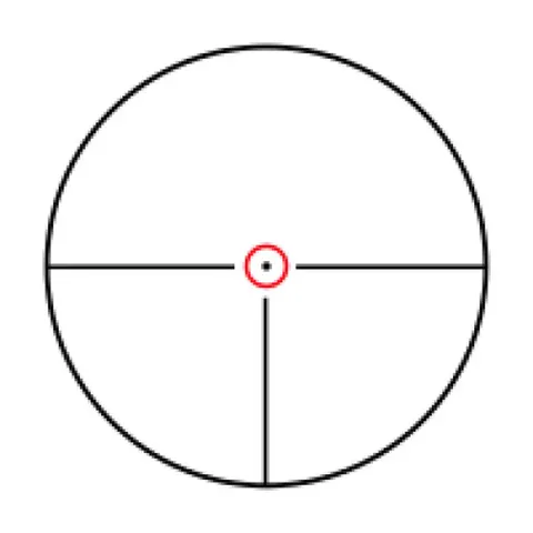 Приціл Konus Event 1-10x24 (азот, Circle-Dot, підсв., тубус30мм, удпаростійкий) — фото 6