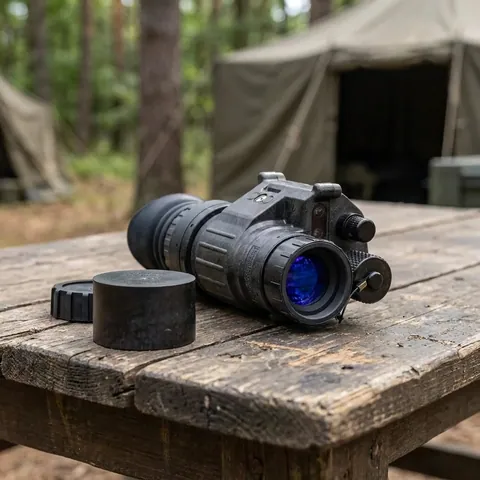 Монокуляр нічного бачення PVS-14 NVT-4 GP