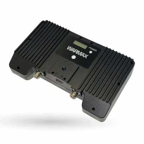 Виносна антена підсилювач WARMAX Booster 2.4G/5.2G/5.8G — фото 4