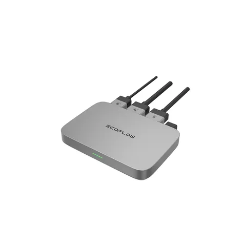 Мікроінвертор EcoFlow PowerStream 800W — фото 7