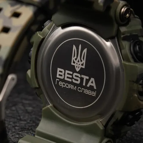 Besta United — фото 8
