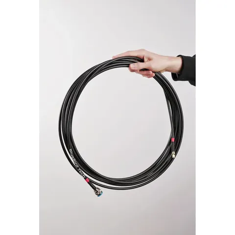 Антенний кабель 10 метрів — фото 6