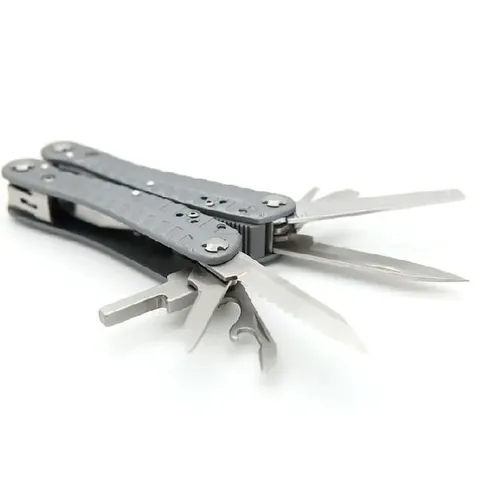 Мультитул Multi Tool Ganzo G105 G3130 — фото 12