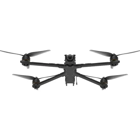 Квадрокоптер iFlight Chimera9 Analog BNF with ELRS 868/915MHz — фото 5