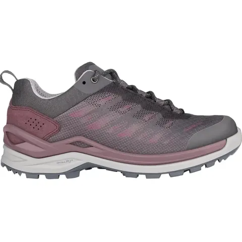 Кросівки Lowa Ferrox GTX LO W 38 anthracite-brown rose — фото 2