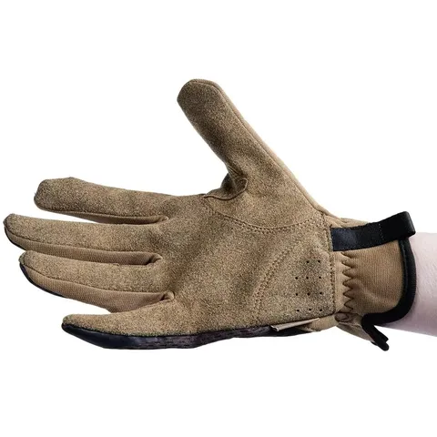 Рукавички Mechanix Fast Fit Tactical Coyote Brown — фото 8