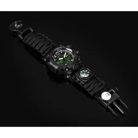 Besta Life Pro AllBlack з компасом — фото 8