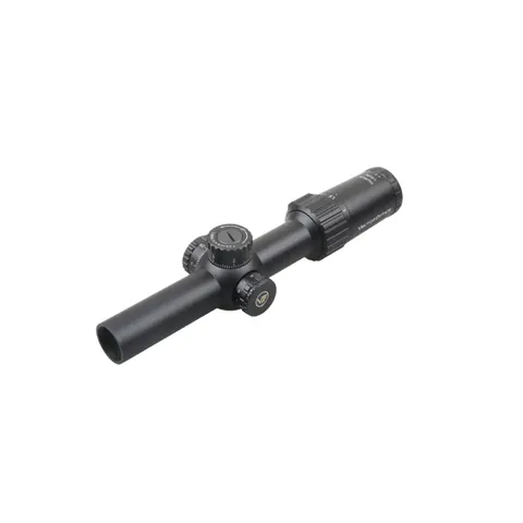Приціл оптичний Vector Optics TAURUS 1-6X24 (30 мм) illum. SFP — фото 2