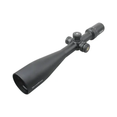 Приціл оптичний Vector Optics Aston 5-30x56 (30 mm) illum. SFP — фото 4