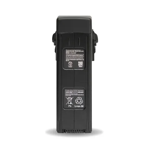 Батарея для дронів DJI Mavic 3 / Mavic 3 Cine / Mavic 3 Pro / Mavic 3T / Mavic 4 підвищеної ємності 7500 мАг — фото 4