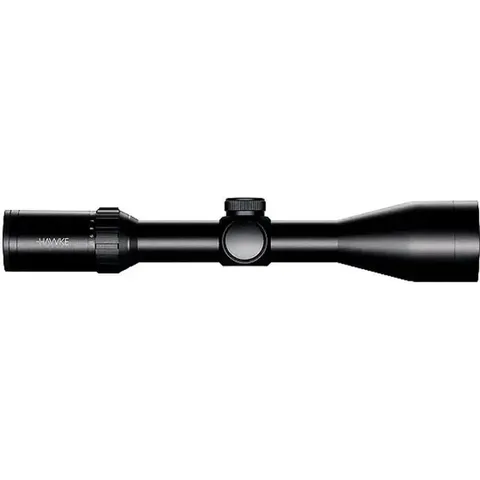 Приціл оптичний Hawke Vantage 30 WA 2.5-10х50 сітка L4A Dot з підсвічуванням — фото 5