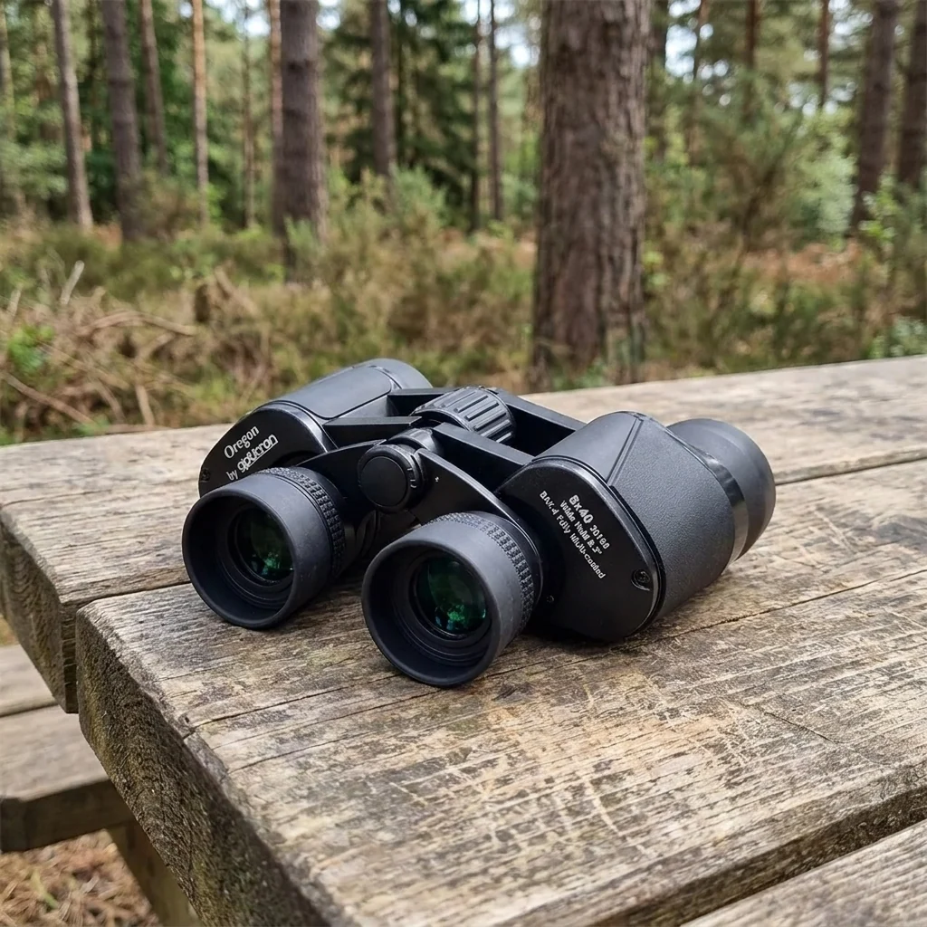 Бінокль Opticron Oregon 8x40 WA (30188)