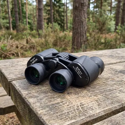 Бінокль Opticron Oregon 8x40 WA (30188)