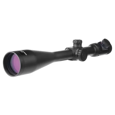 Оптичний приціл KONUS KONUSPRO M-30 12.5-50x56 Modified MIL-DOT IR — фото 2