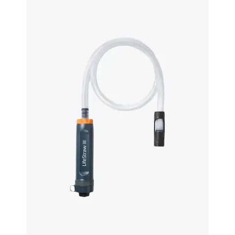 Змінний фільтр для води LifeStraw Peak Gravity Water Purifier Replacement Filter, Mountain Blue — фото 2