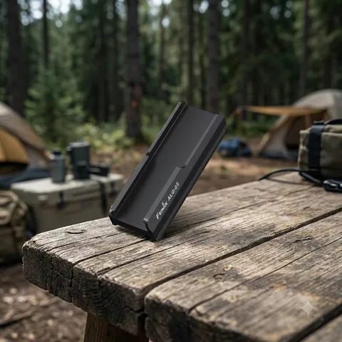 Кріплення на зброю для виносної кнопки Fenix ALG-05