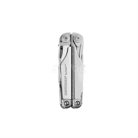 Мультитул LEATHERMAN SURGE — фото 4