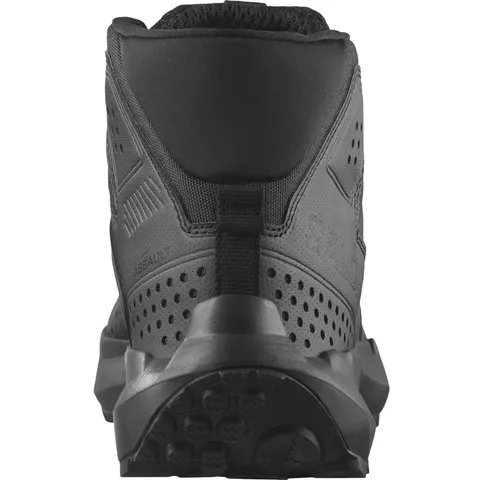 Черевики Salomon Amphib Assault 12 Black — фото 16