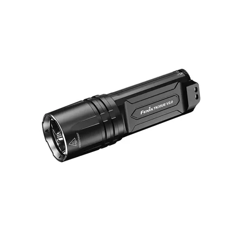 Ліхтар ручний Fenix TK35UE V2.0 — фото 2