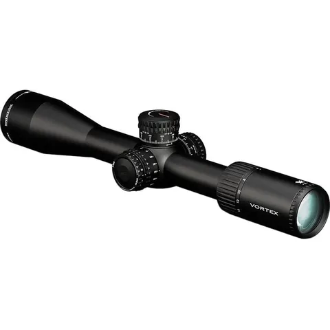 Приціл оптичний Vortex Viper PST Gen II 5-25x50 FFP EBR-7C MRAD (PST-5259) — фото 4