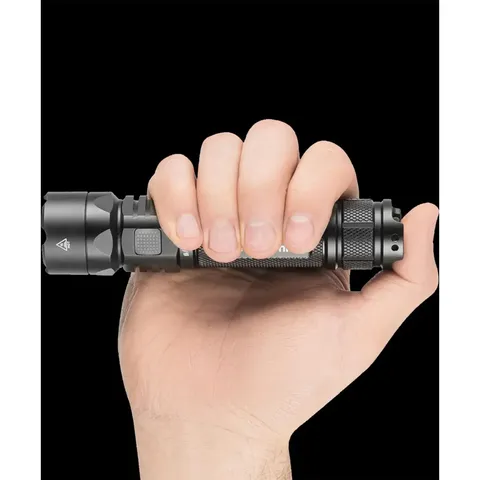 Ліхтар тактичний Mactronic Black Eye 1100 (1100 Lm) Recharg Type-C (THH0048) — фото 6