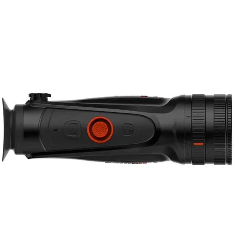 Тепловізійний монокуляр ThermTec Cyclops CP350D — фото 5